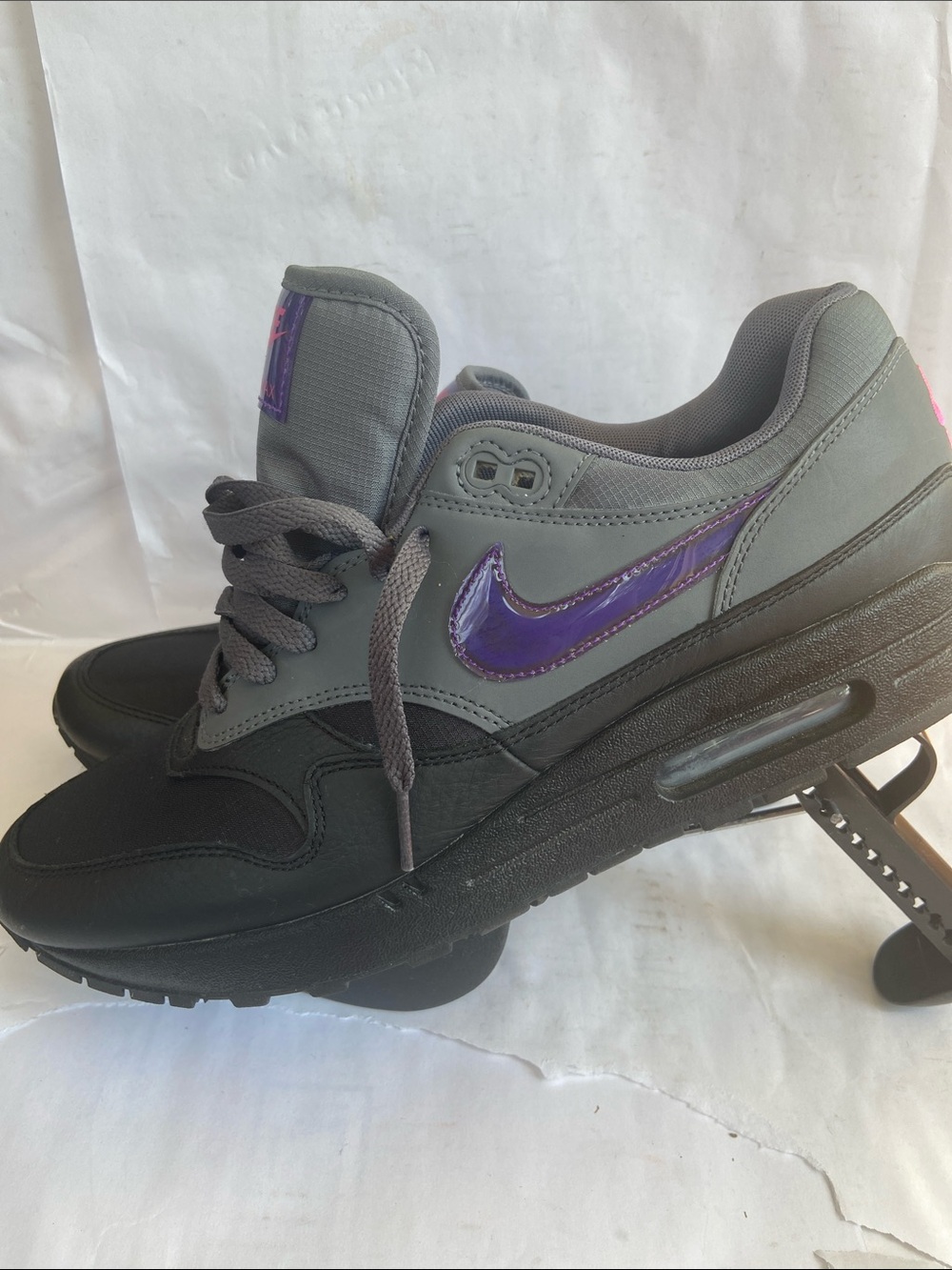 Nike Air Max Size 10.5 / No Box
